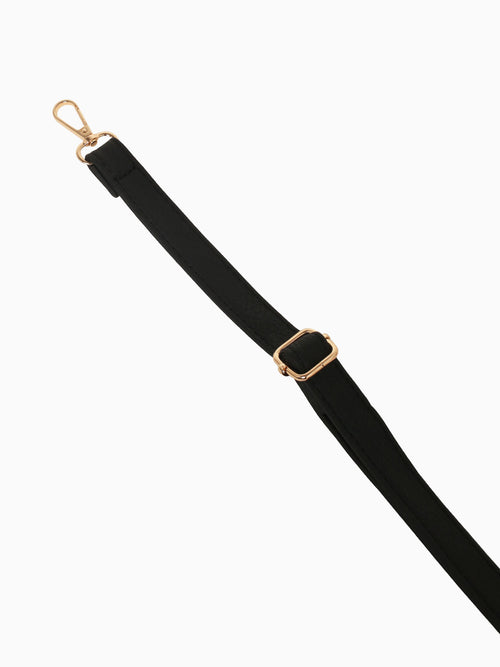 Kiara Tote Black Multi Black