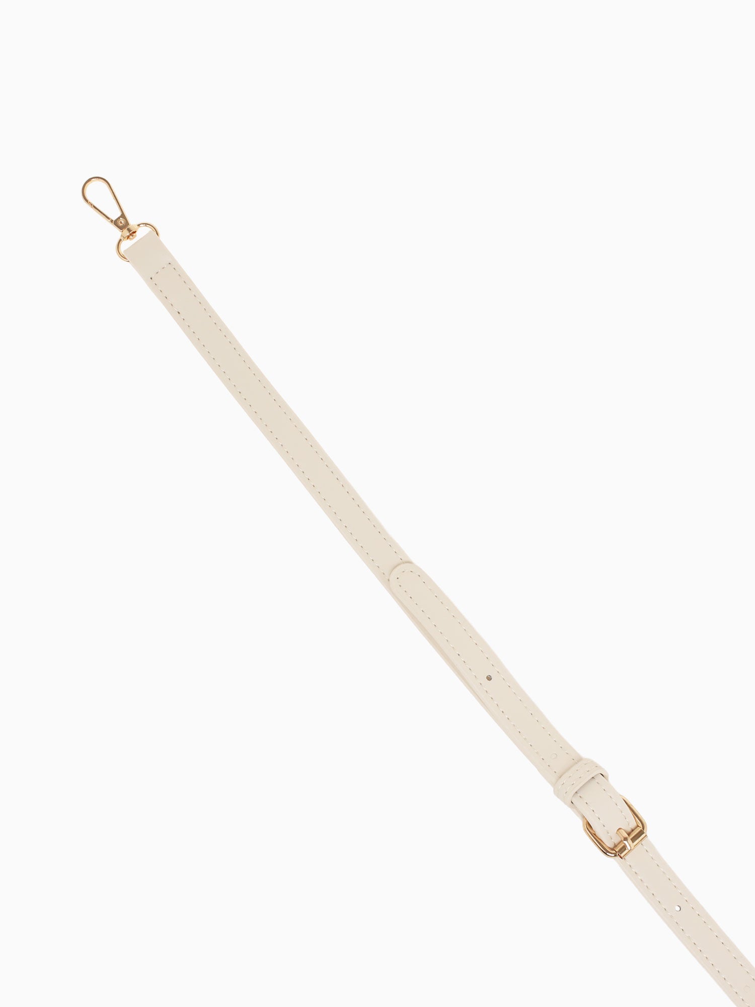 Faith Crossbody Off White Multi Off White