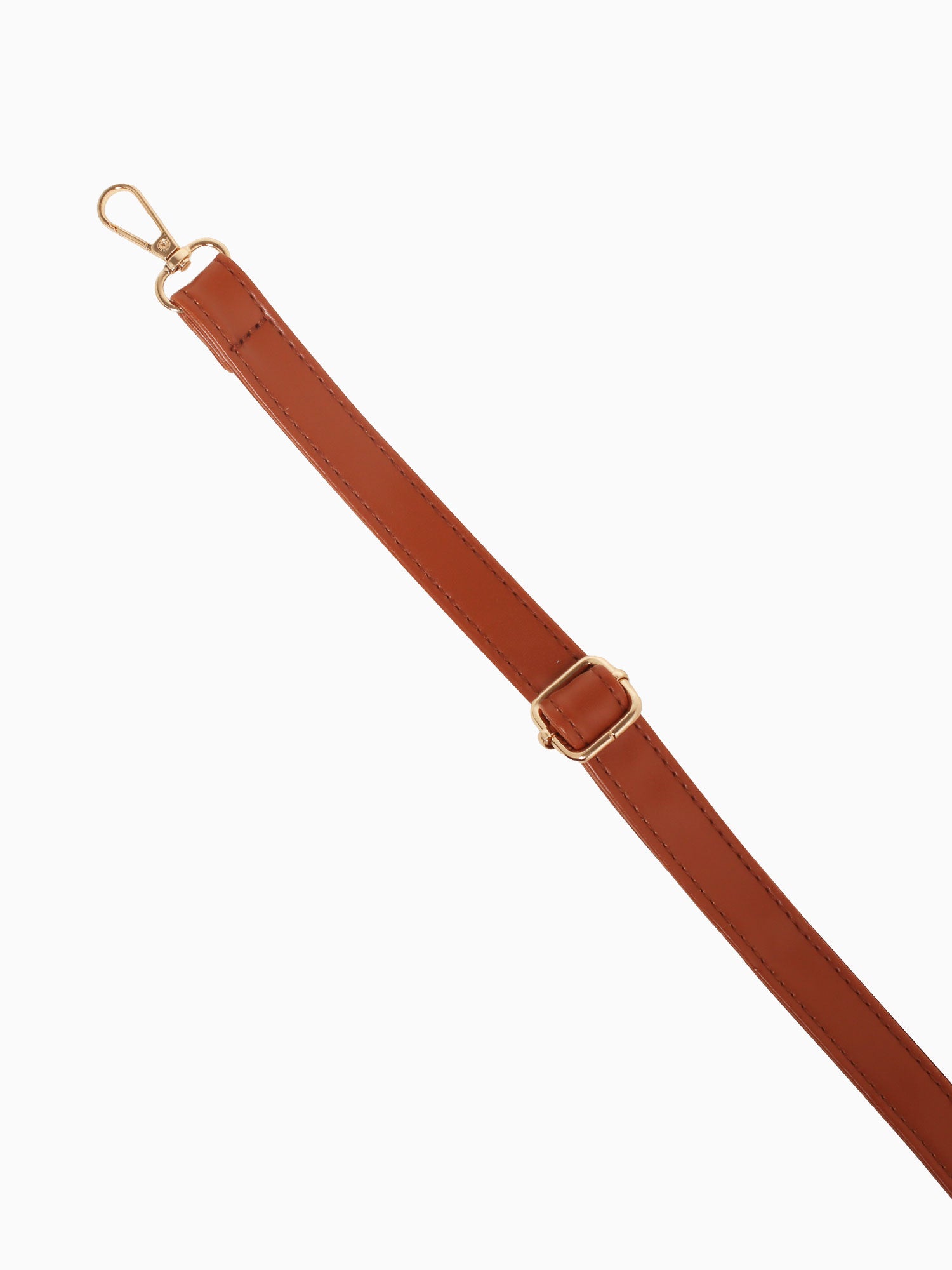 Berry Top Handle Tan Tan