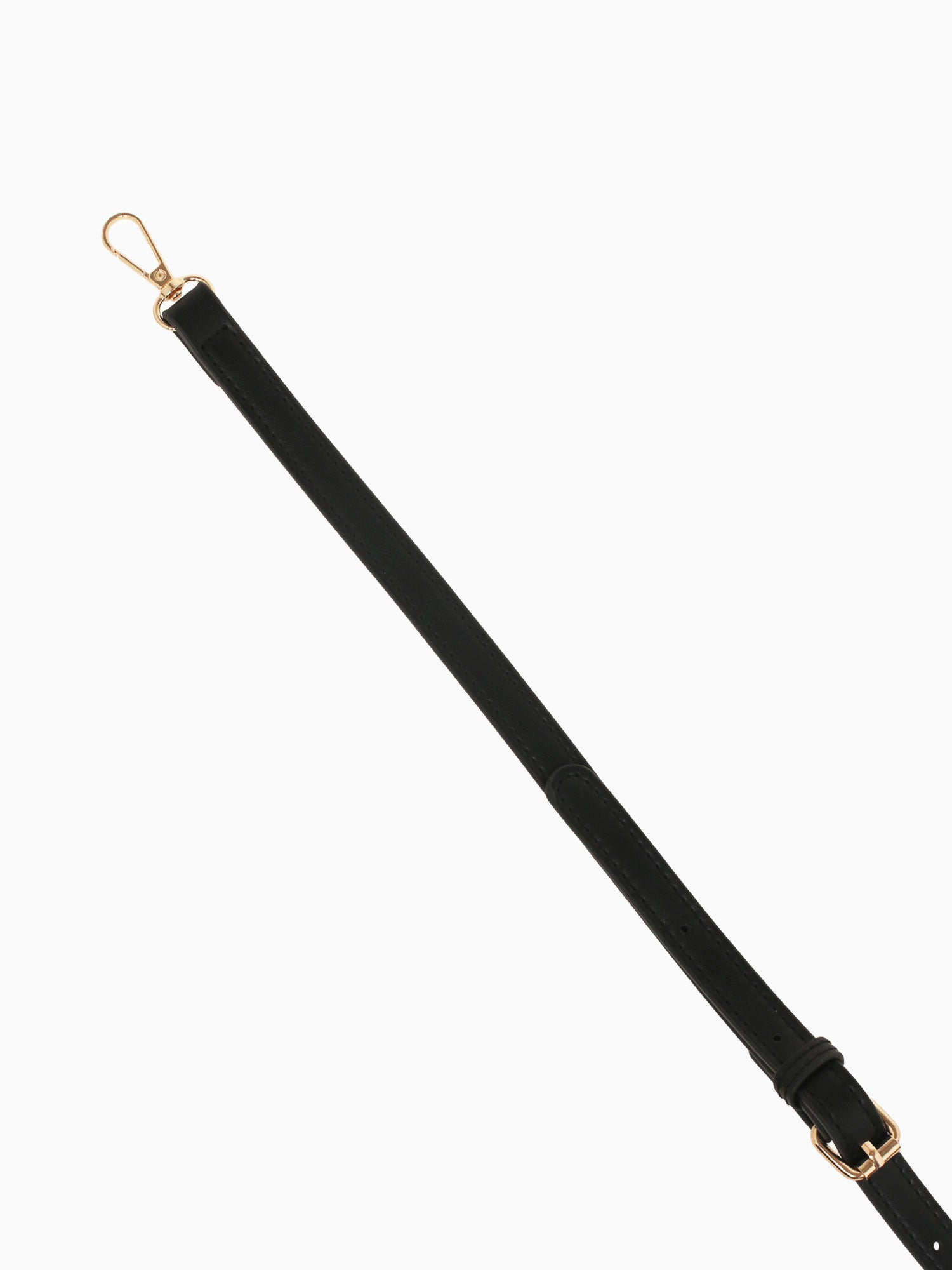 Faith Crossbody Black Black