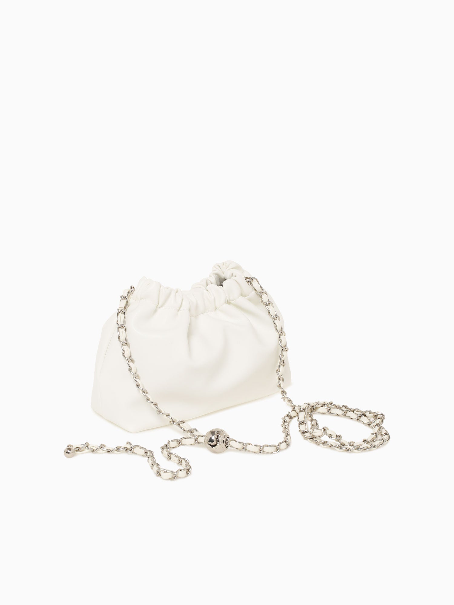 Kelani Crossbag Off White Off White