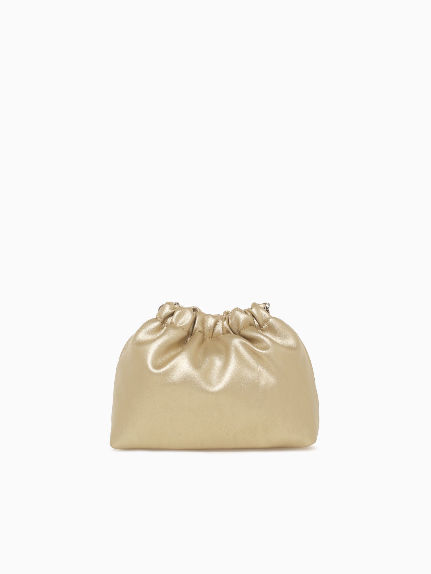 Kelani Crossbag Gold Gold