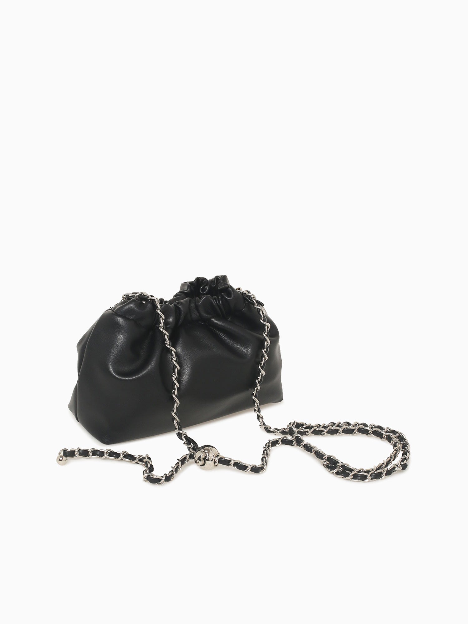 Kelani Crossbag Black Black