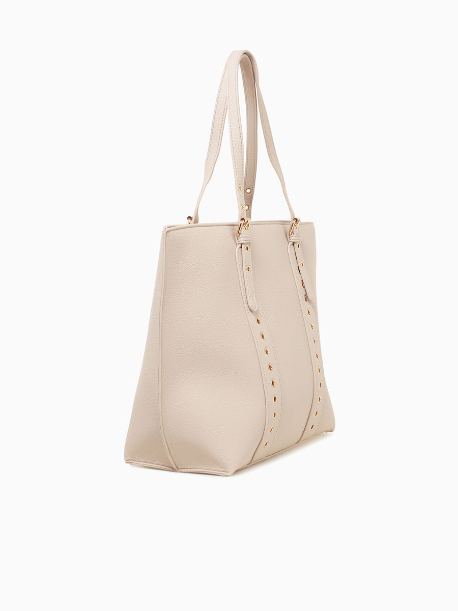 Willa Tote Off White Off White