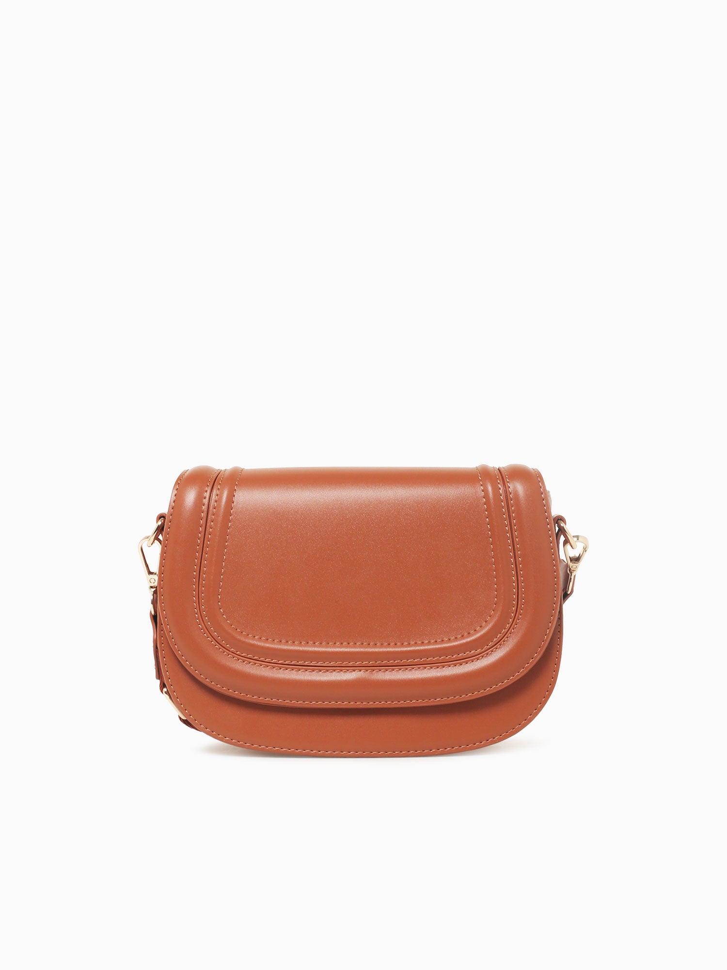 Delia Crossbody Beige Beige