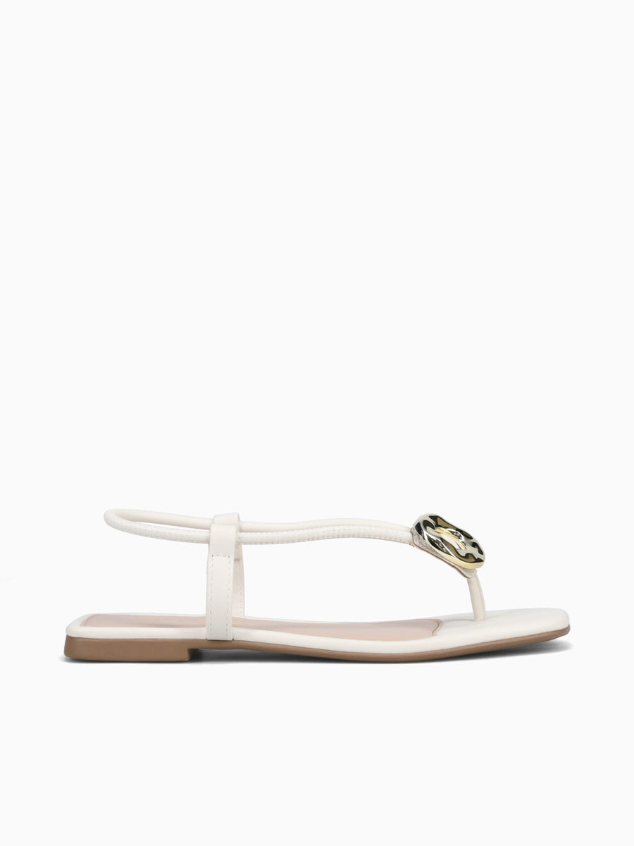Zahra Off White Napa White / 5 / M