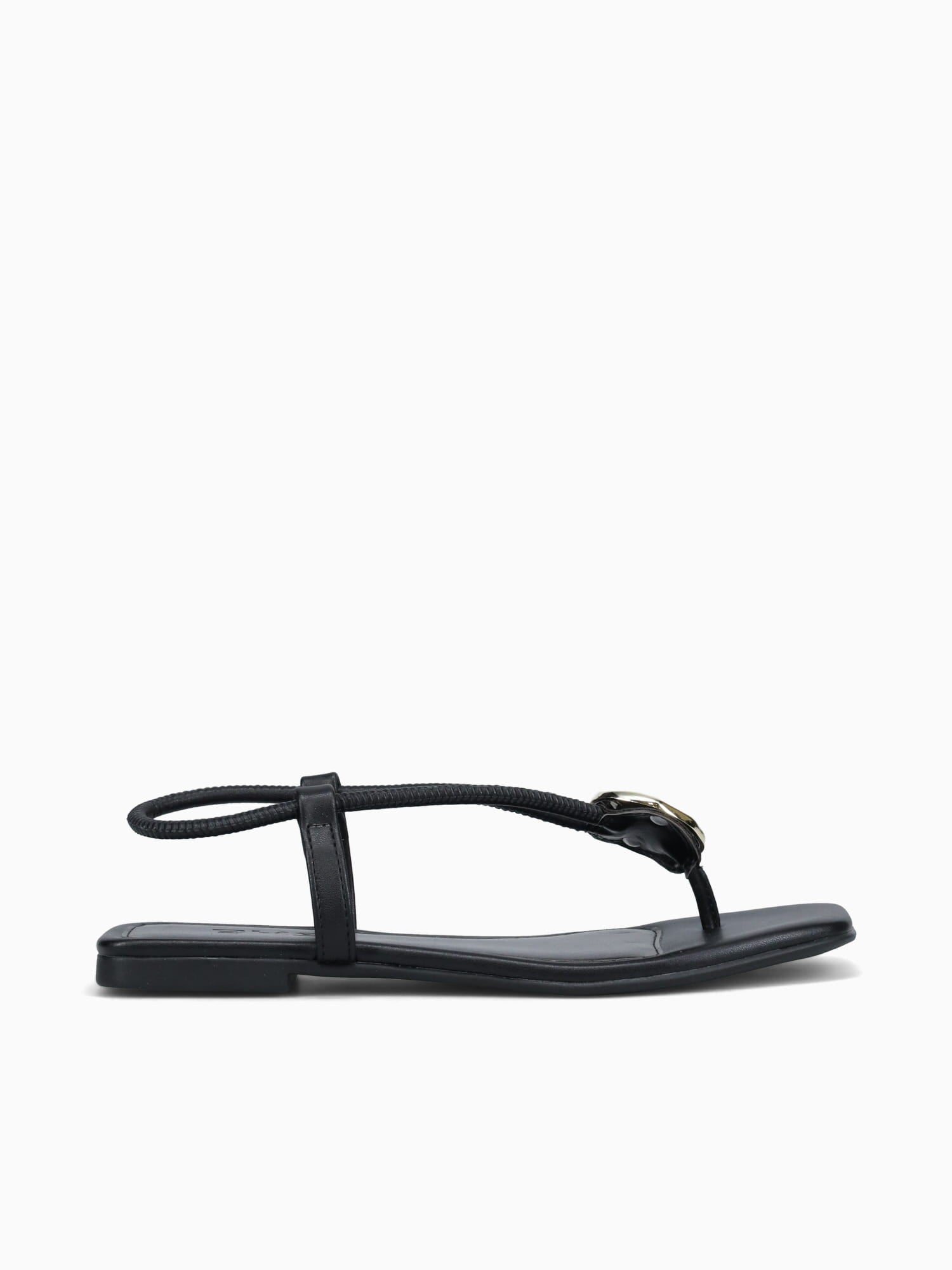 Zahra Preto Napa Black / 5 / M