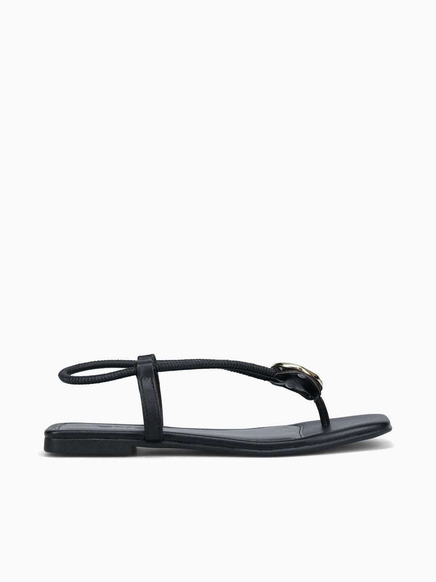 Zahra Preto Napa Black / 5 / M