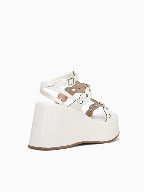Raina Off White Granite Off White / 5 / M