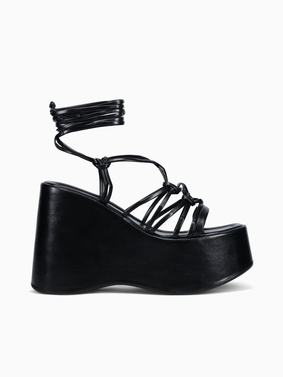 Ruby Preto Intense Black / 5 / M