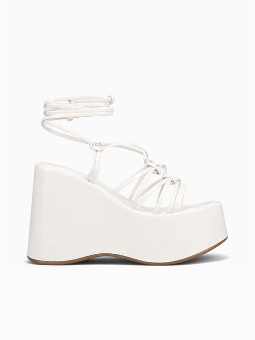 Ruby Off White Intense Off White / 5 / M