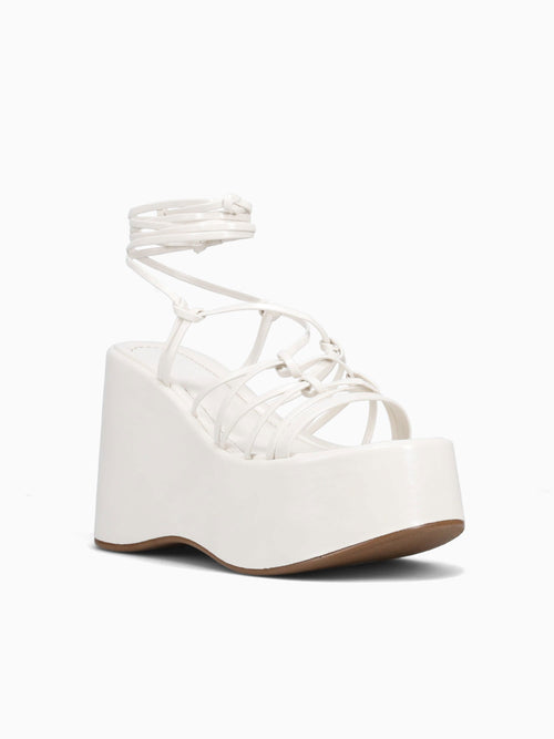 Ruby Off White Intense Off White / 5 / M