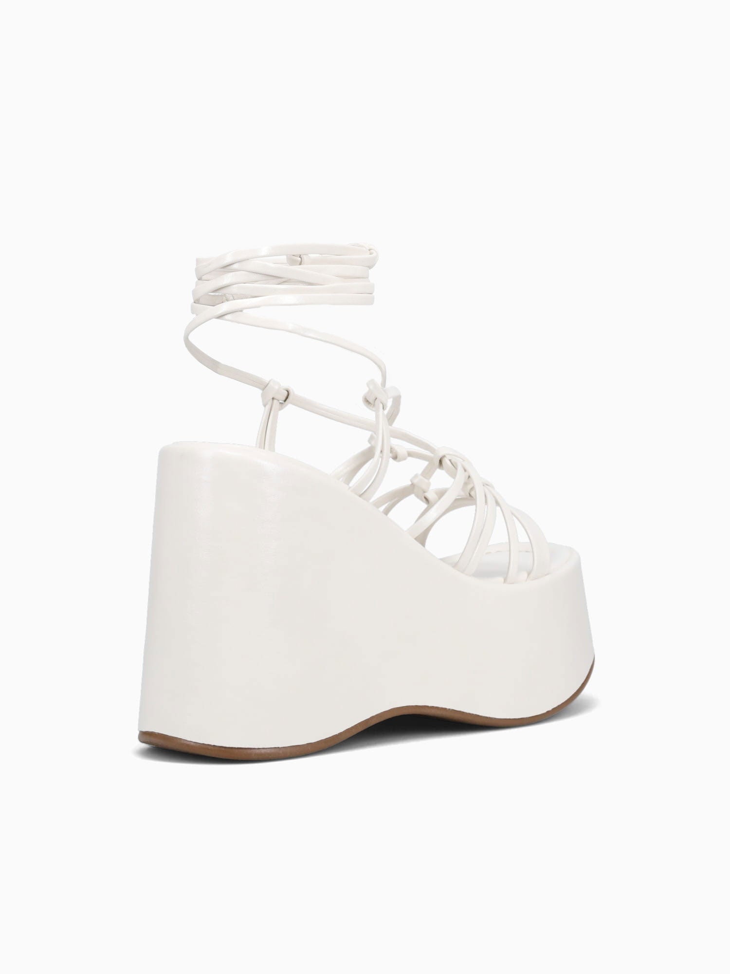Ruby Off White Intense Off White / 5 / M