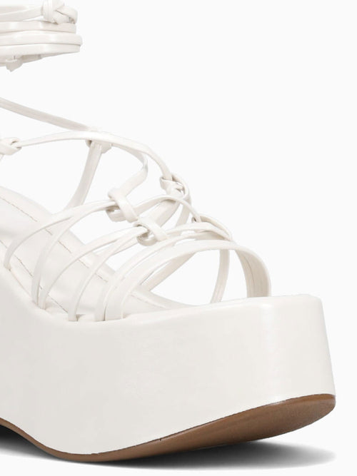 Ruby Off White Intense Off White / 5 / M