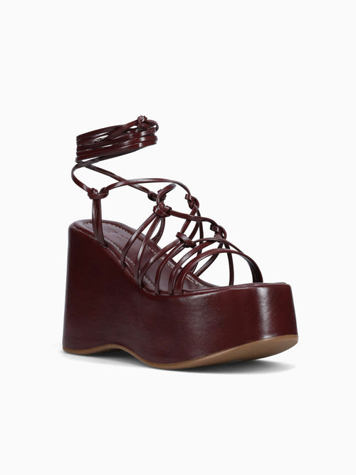 Ruby Marsala Intense Wine / 5 / M