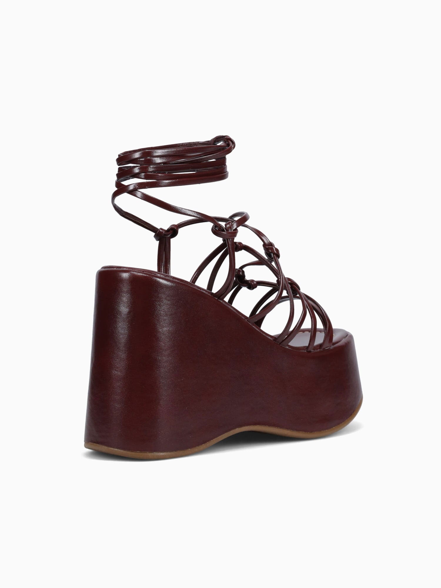 Ruby Marsala Intense Wine / 5 / M