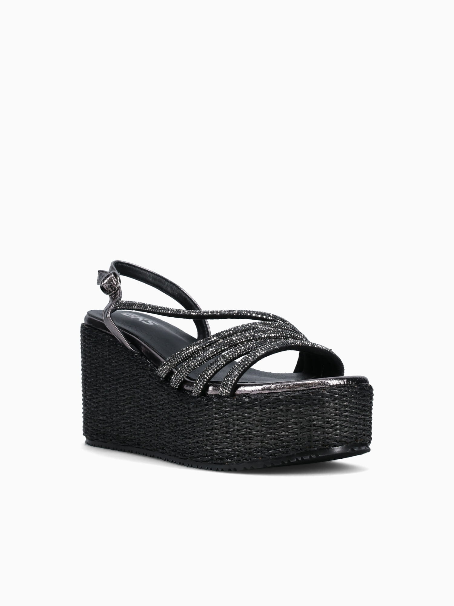 Lior Pewter Shine Pewter / 5 / M