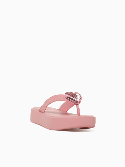 Hot New Fem Pink Gum Pink / 5 / M