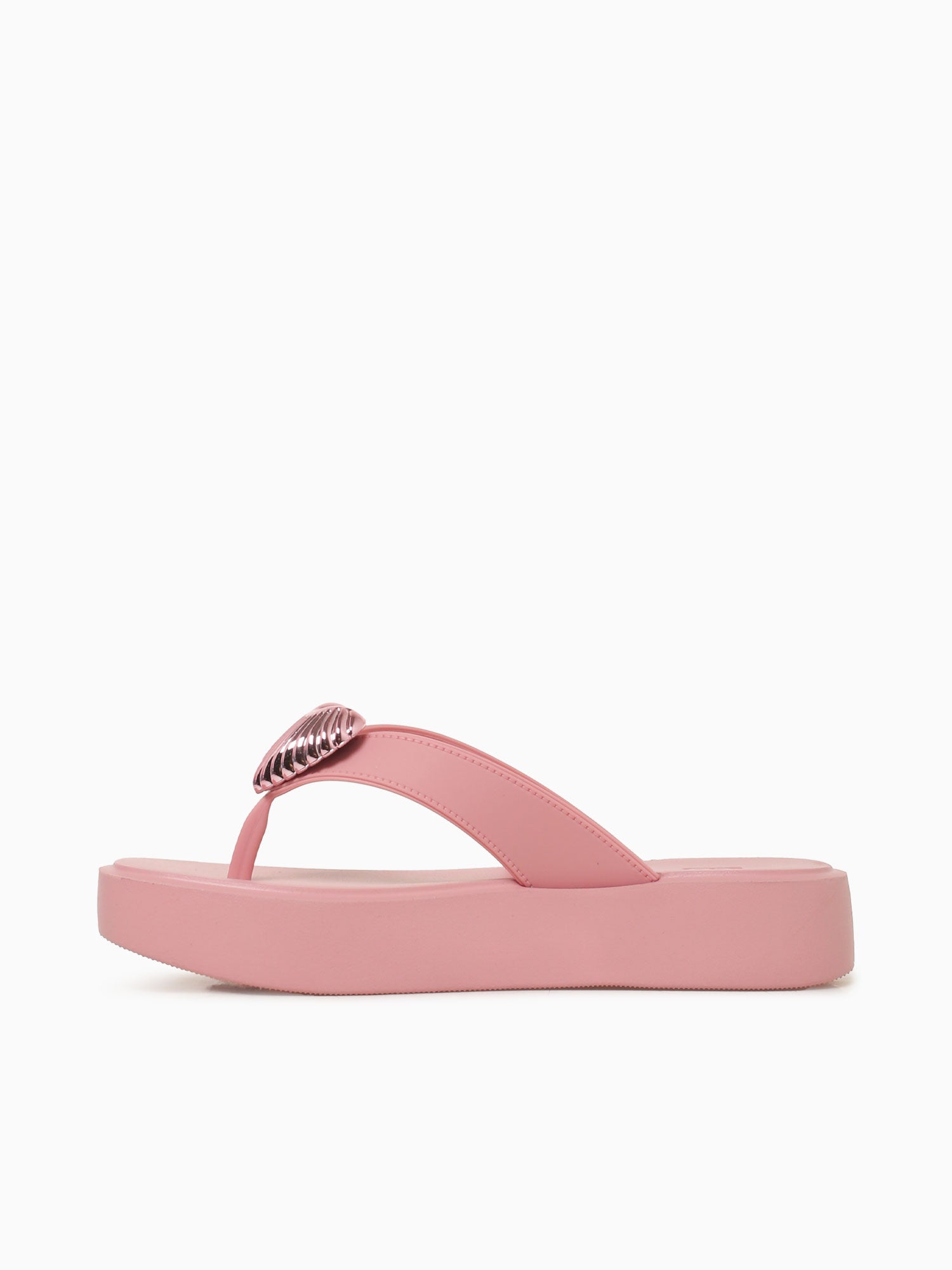 Hot New Fem Pink Gum Pink / 5 / M