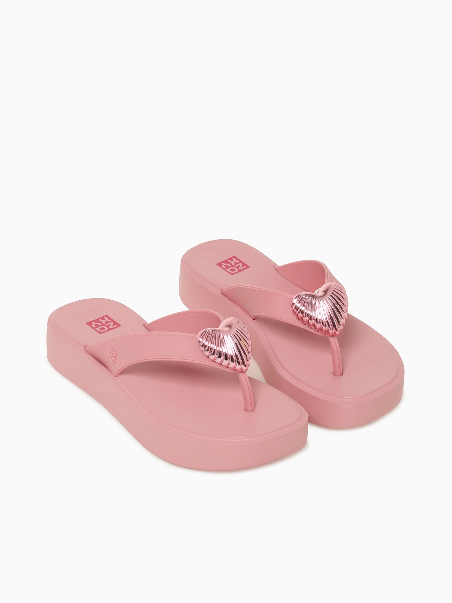 Hot New Fem Pink Gum Pink / 5 / M