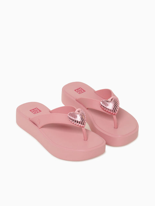 Hot New Fem Pink Gum Pink / 5 / M