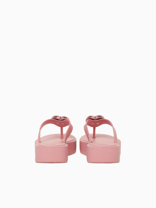 Hot New Fem Pink Gum Pink / 5 / M