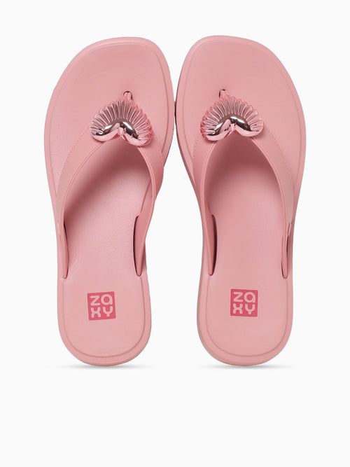 Hot New Fem Pink Gum Pink / 5 / M