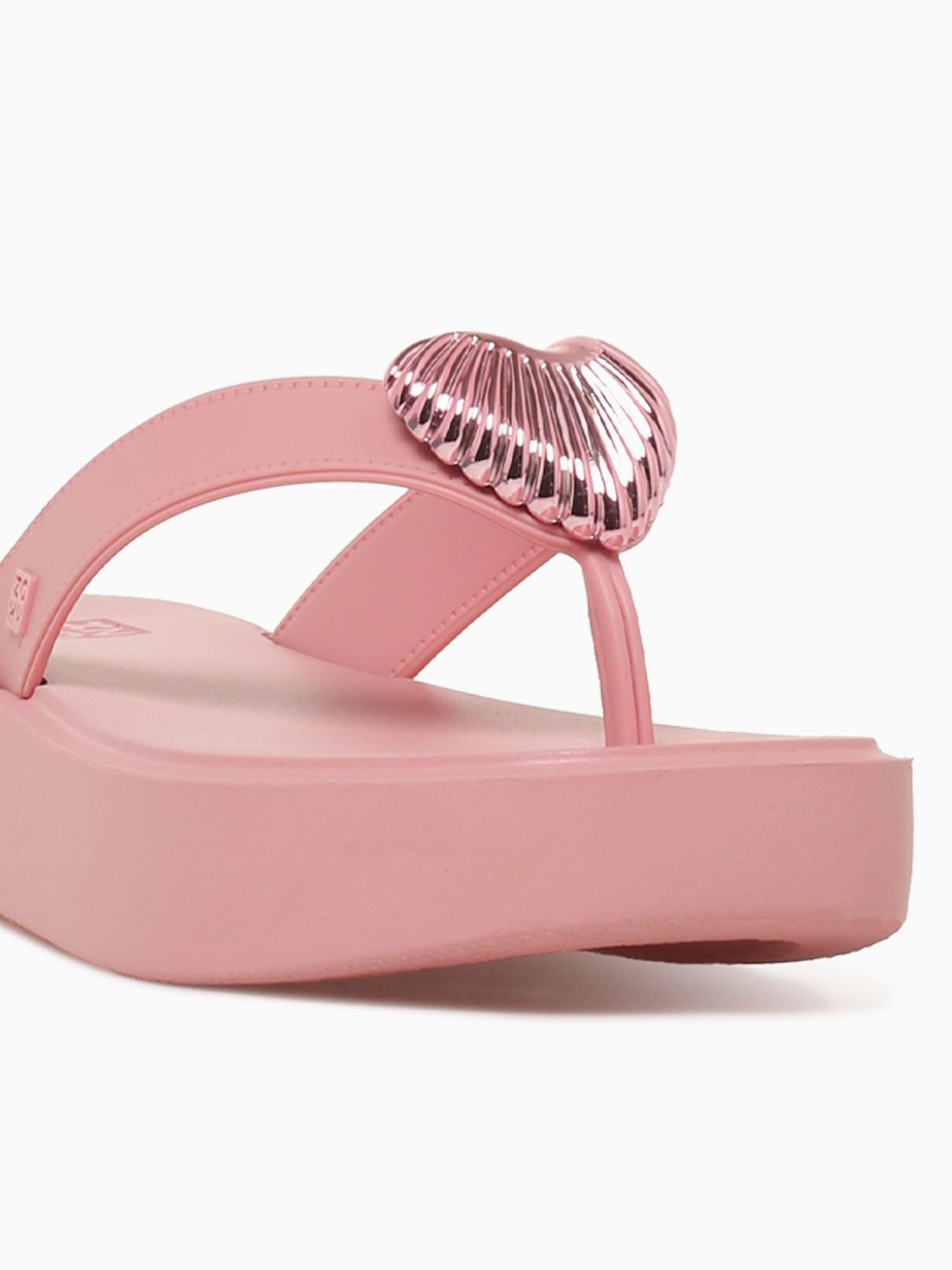 Hot New Fem Pink Gum Pink / 5 / M