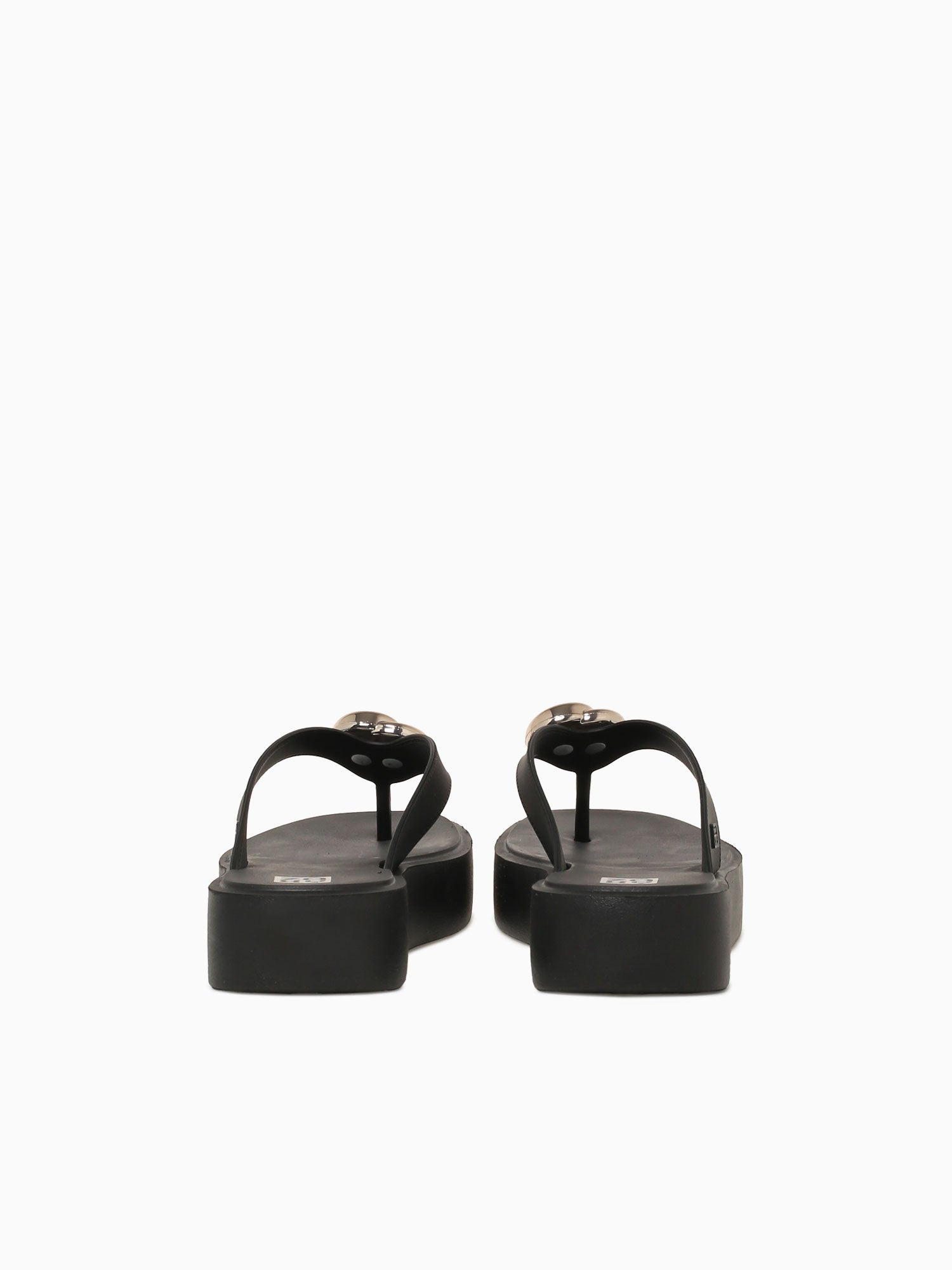 Hot New Fem Black  link gum Black / 5 / M