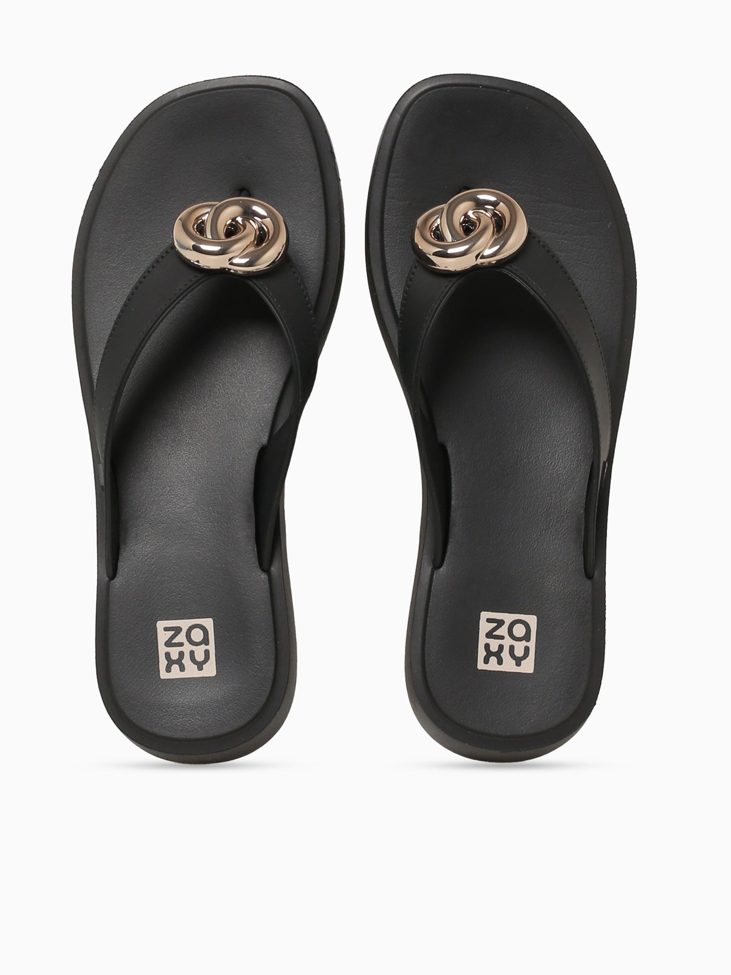 Hot New Fem Black  link gum Black / 5 / M