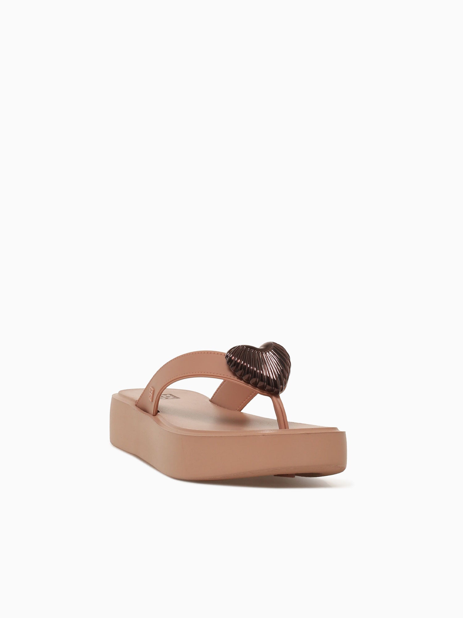 Hot New Fem Brown Gum Brown / 5 / M