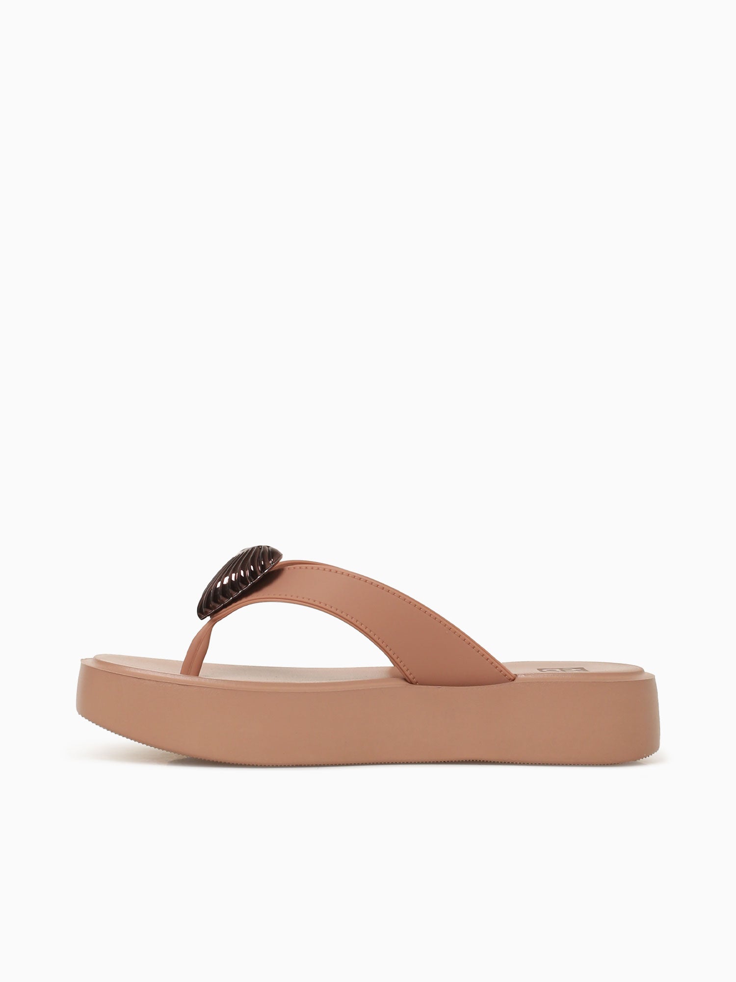 Hot New Fem Brown Gum Brown / 5 / M