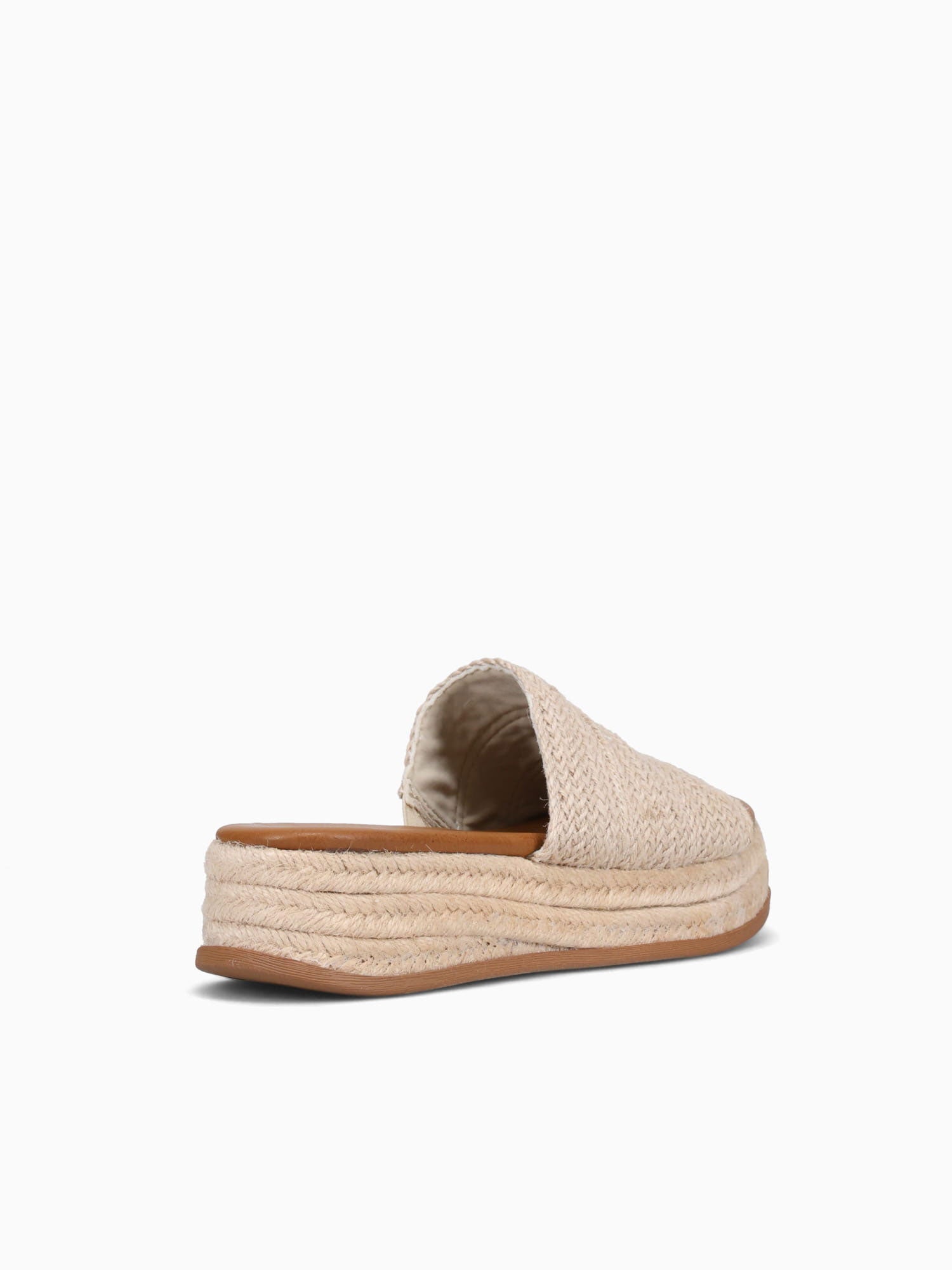 Marshlo B Rope Sunbleach Beige / 5 / M