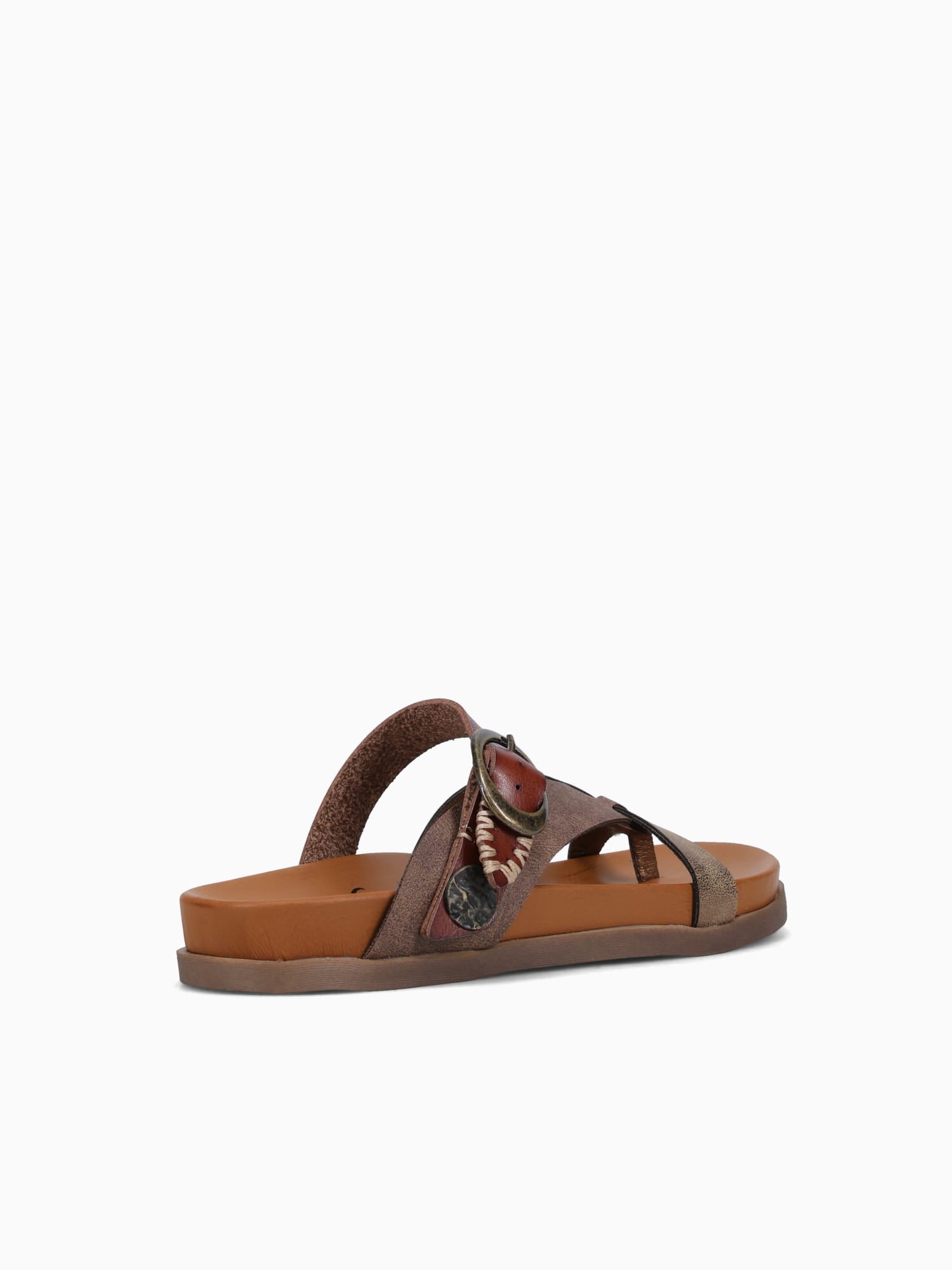 Lilac Walnut Brown / 5 / M