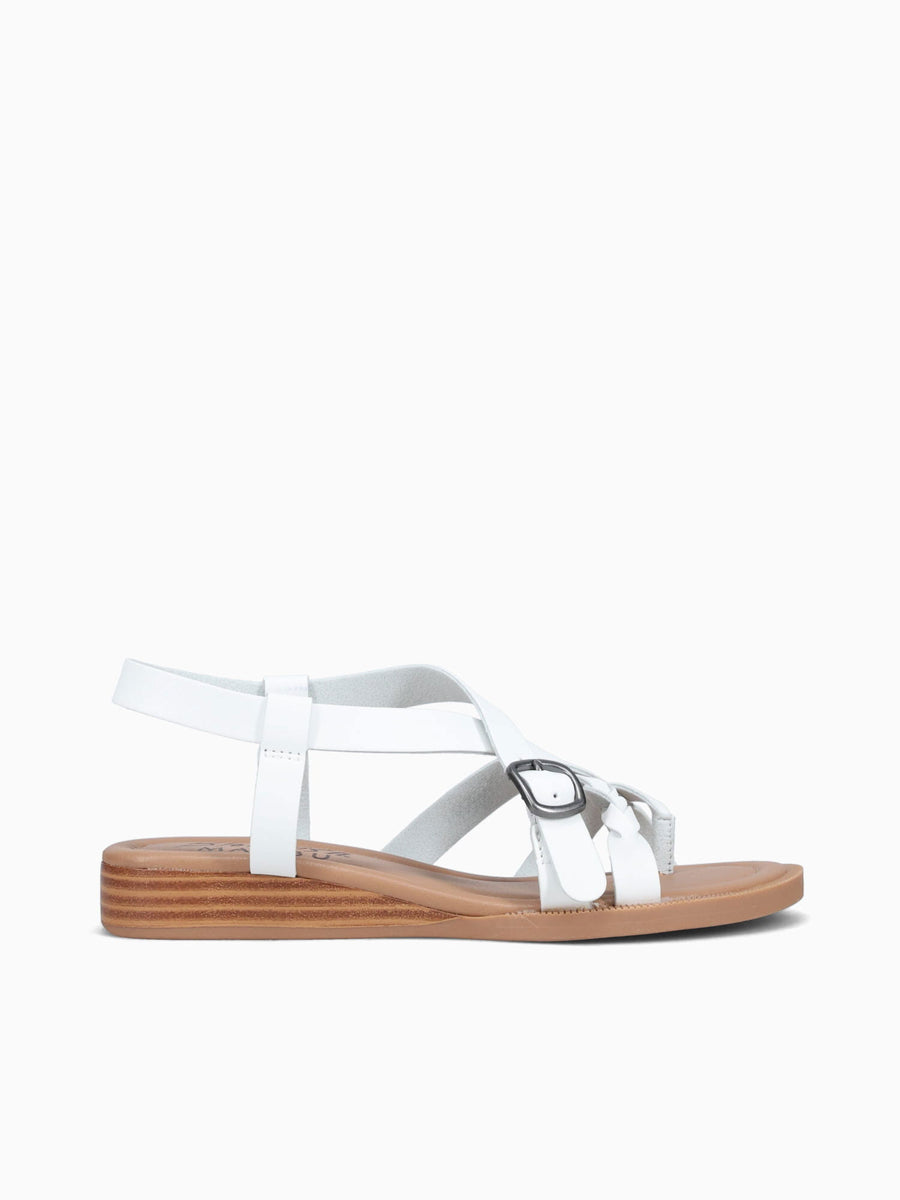 April White White / 5 / M