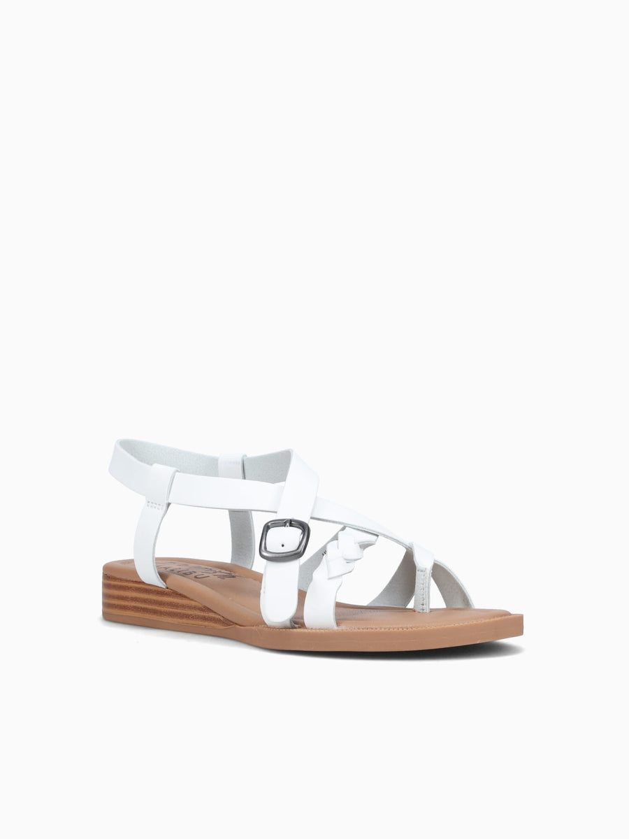 April White White / 5 / M