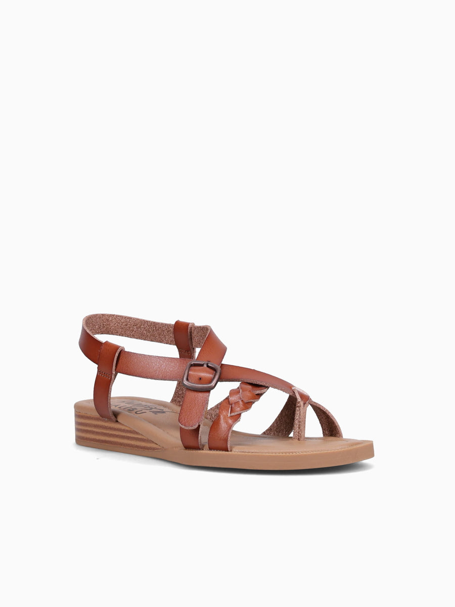 April Scotch Brown / 5 / M