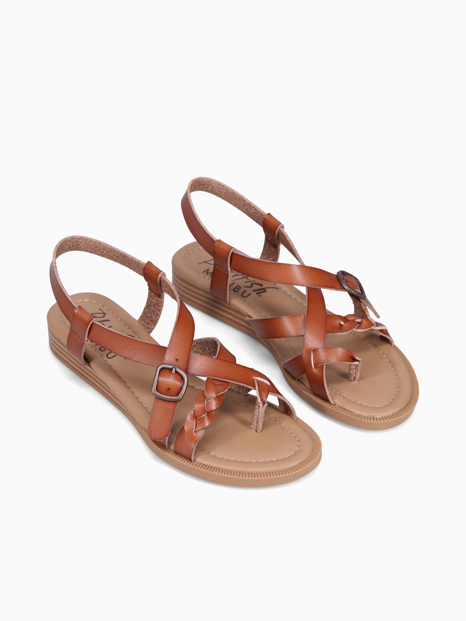 April Scotch Brown / 5 / M