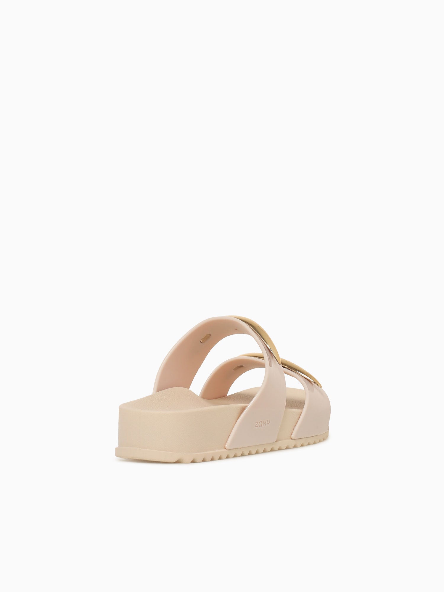 Metal Ad Off White Gum White / 5 / M