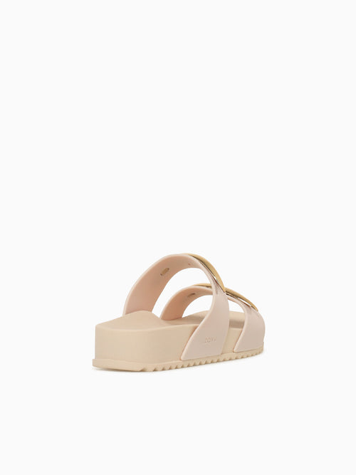 Metal Ad Off White Gum White / 5 / M