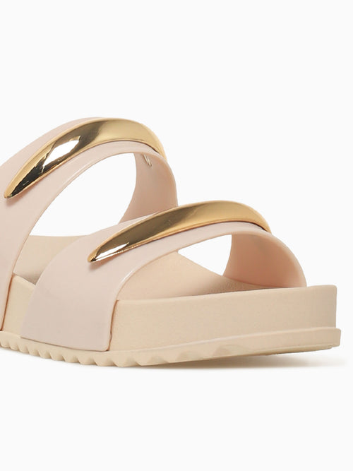 Metal Ad Off White Gum White / 5 / M