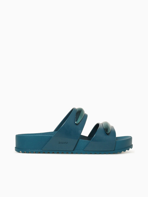 Metal Ad Dark Blue Gum Dark Blue / 5 / M
