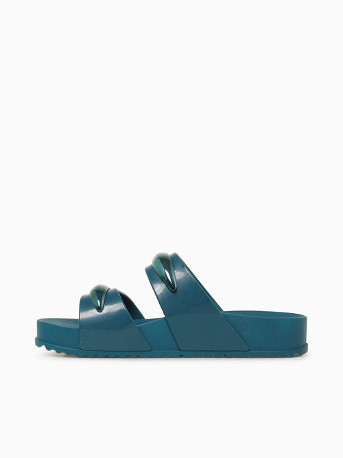 Metal Ad Dark Blue Gum Dark Blue / 5 / M