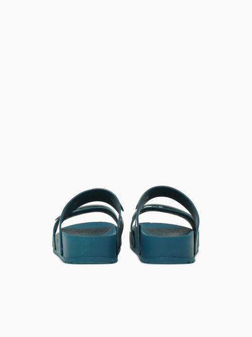 Metal Ad Dark Blue Gum Dark Blue / 5 / M