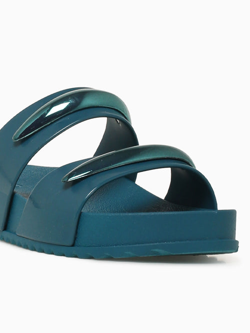 Metal Ad Dark Blue Gum Dark Blue / 5 / M