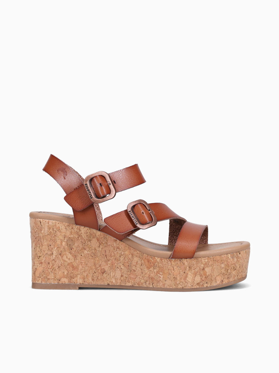 Ali Scotch Brown / 5 / M