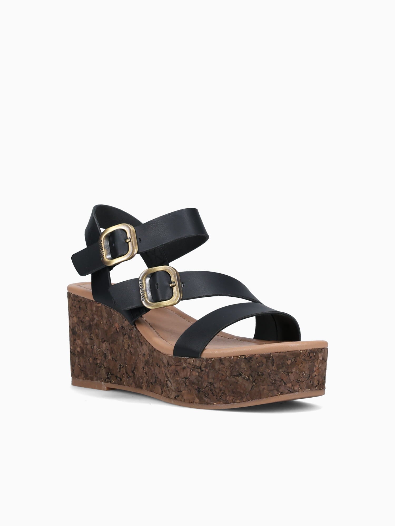 Ali Black Black / 5 / M