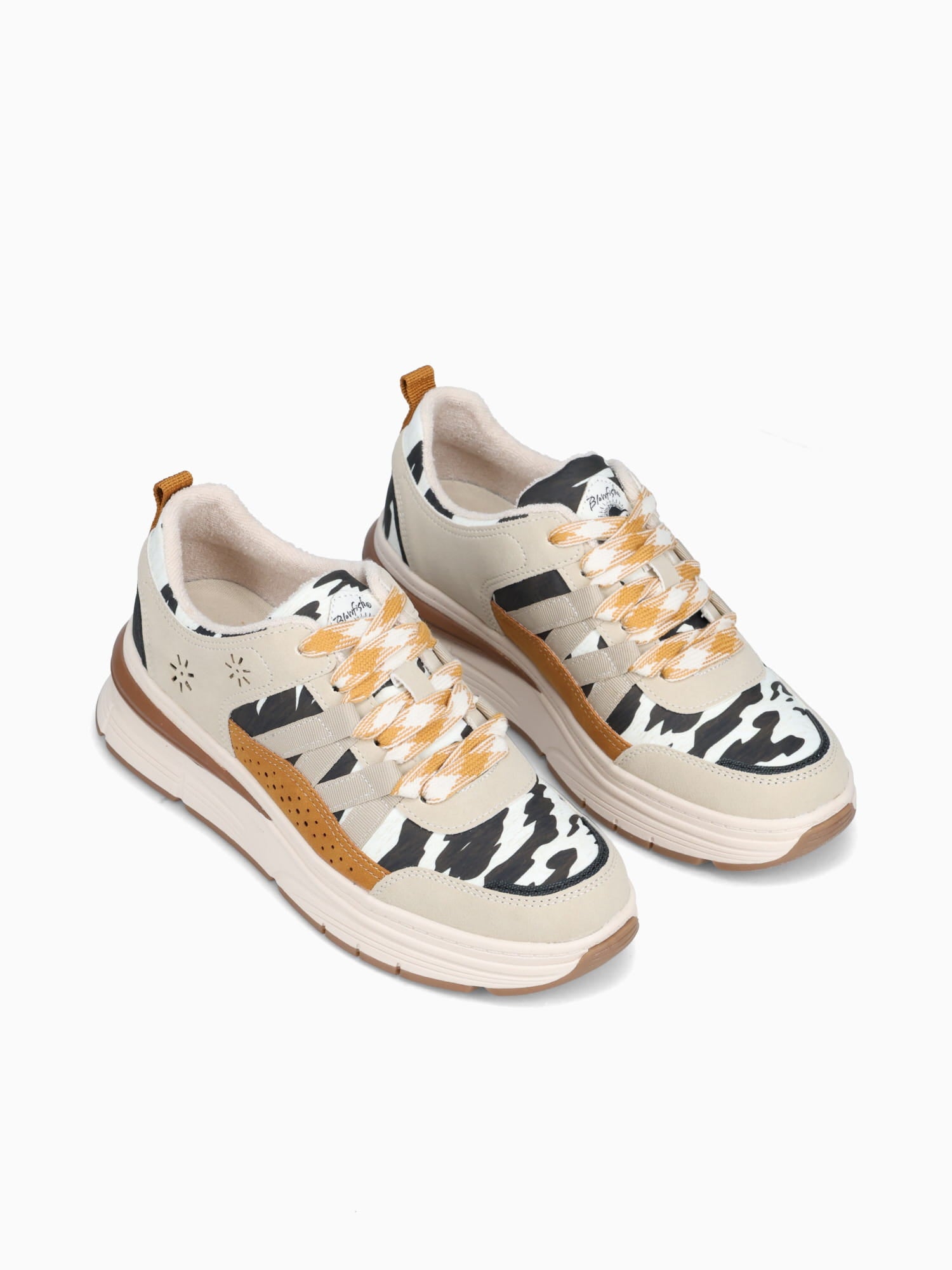 Laurel Gold Multi Gold / 5 / M