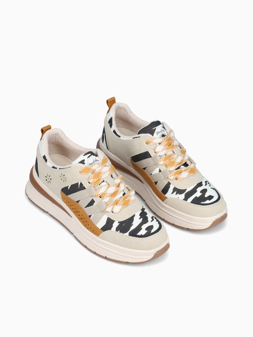 Laurel Gold Multi Gold / 5 / M