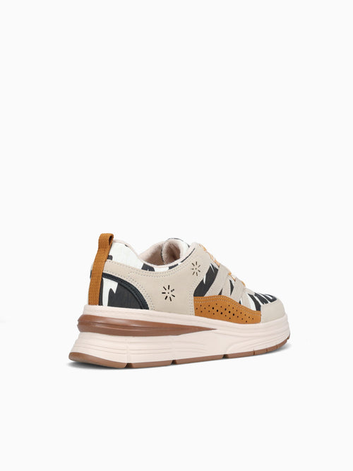 Laurel Gold Multi Gold / 5 / M